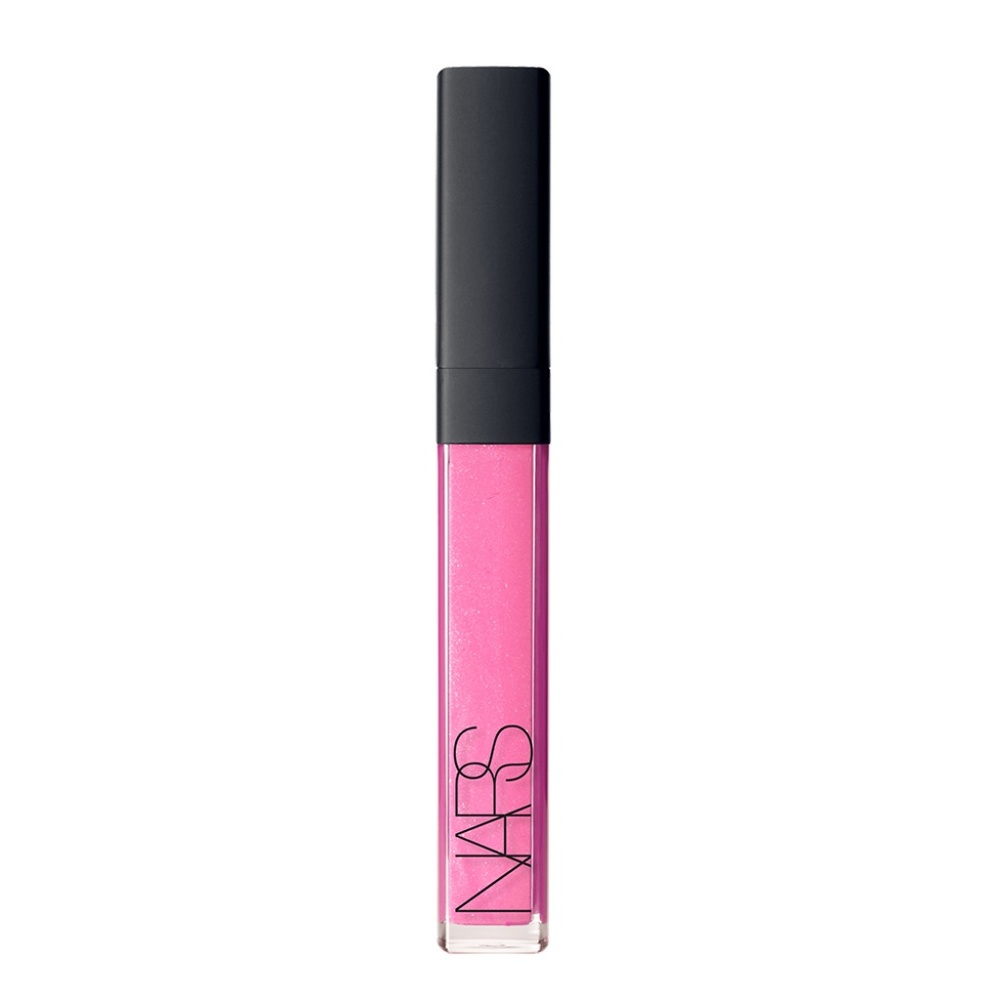 NARS Larger Than Life Lipgloss in Cceur Sucre NIB